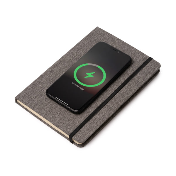 Charger notebook GARLAN