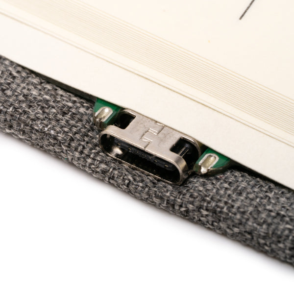 Charger notebook GARLAN