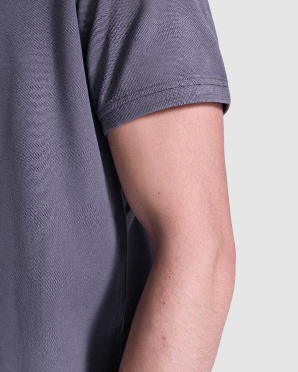 Tricou polo COBAIN