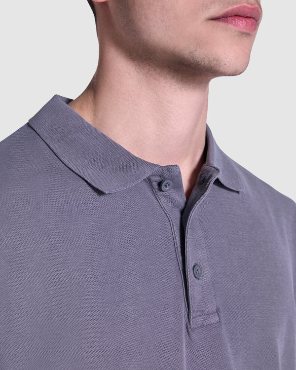 Tricou polo COBAIN