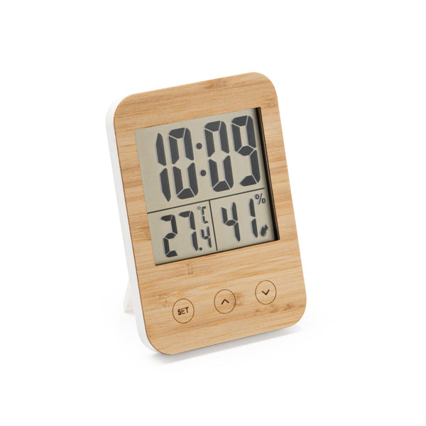 Stație meteo CELSIUS