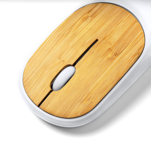 Mouse wireless REMY
