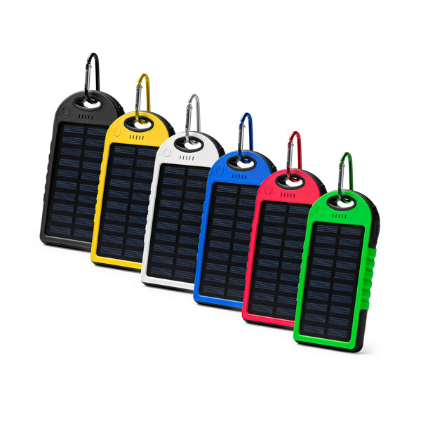 Baterie solară externă DROIDE