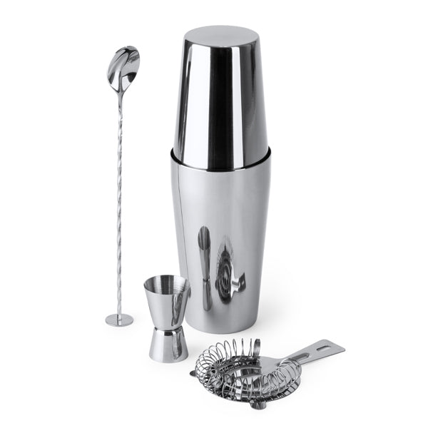 Set cocktail LARIUS