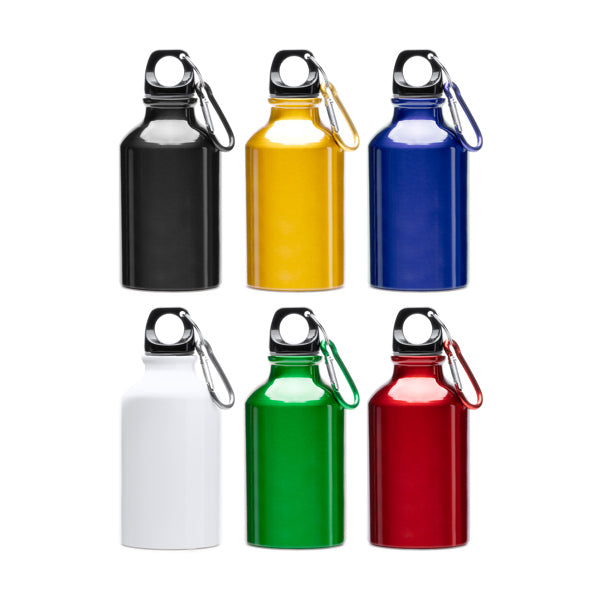 Sticlă din aluminiu 330 ml YACA