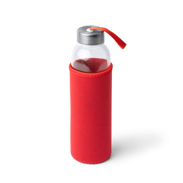 Sticlă de apă de 500 ml CAMU