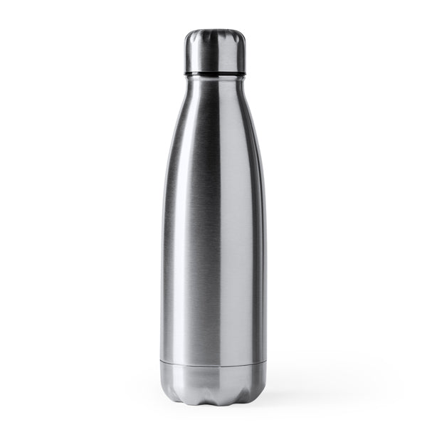 Sticlă de apă din oțel de 700 ml ALPINIA