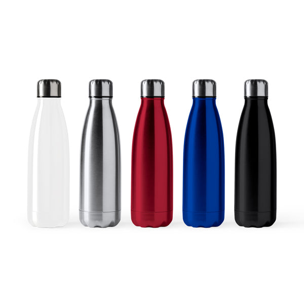 Sticlă de apă din oțel de 700 ml ALPINIA