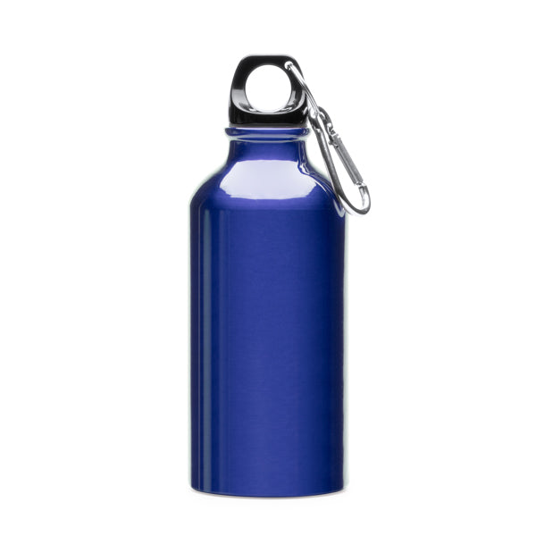 Sticlă de apă din aluminiu 400 ml ATHLETIC