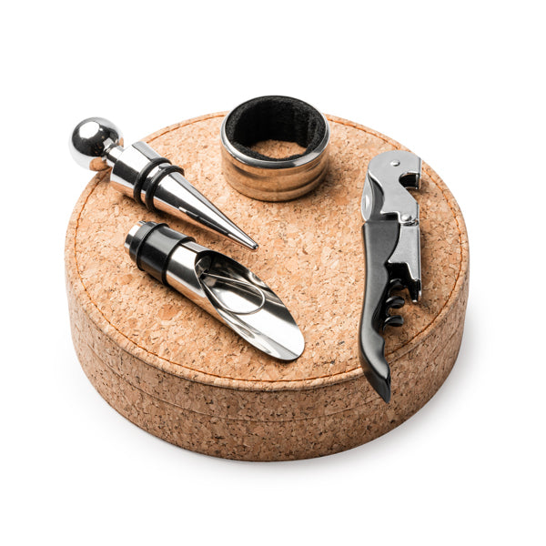 Set vin VENET