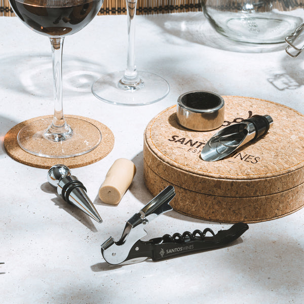 Set vin VENET