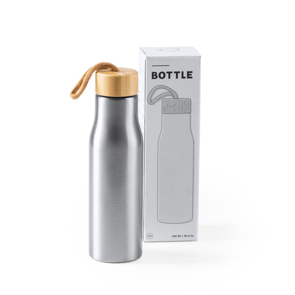 Sticlă de apă SOTOS