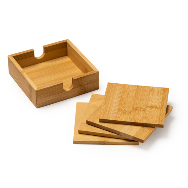 Set suport pentru pahare ALGOR
