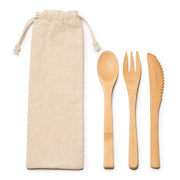 Set de tacâmuri COLMER