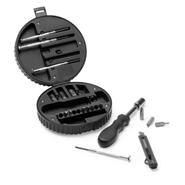 Set unelte TURNER