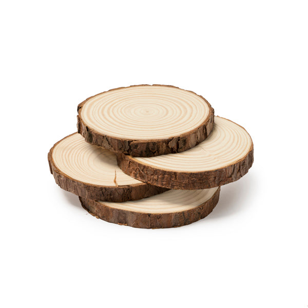 Set suport pentru pahare PINEA