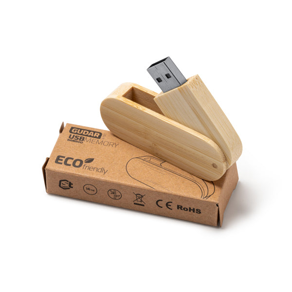 Stick de memorie usb GUDAR