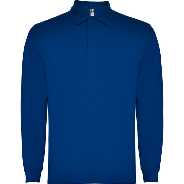 CARPE  ALBASTRU ROYAL 2XL
