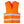 SIRIO PORTOCALIU FLUOR XL-2XL