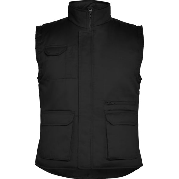 ALMANZOR NEGRU 3XL