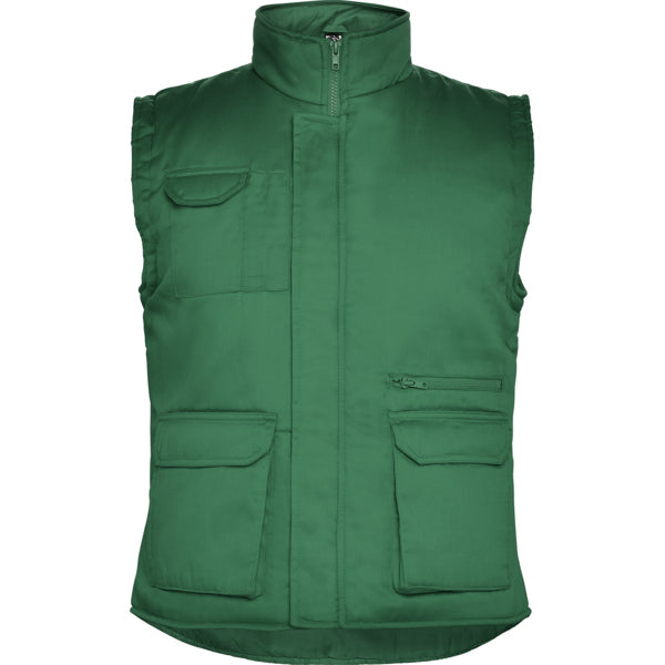 ALMANZOR VERDE STICLĂ 3XL