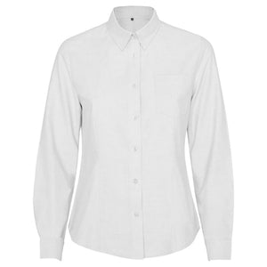 OXFORD WOMAN ALB 3XL