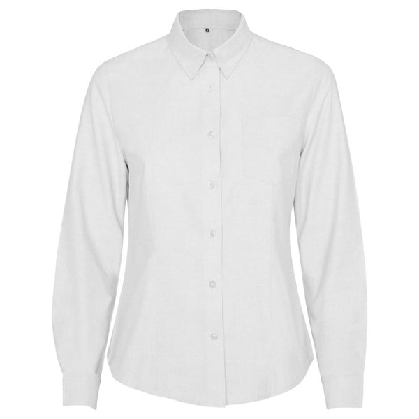 OXFORD WOMAN ALB 3XL