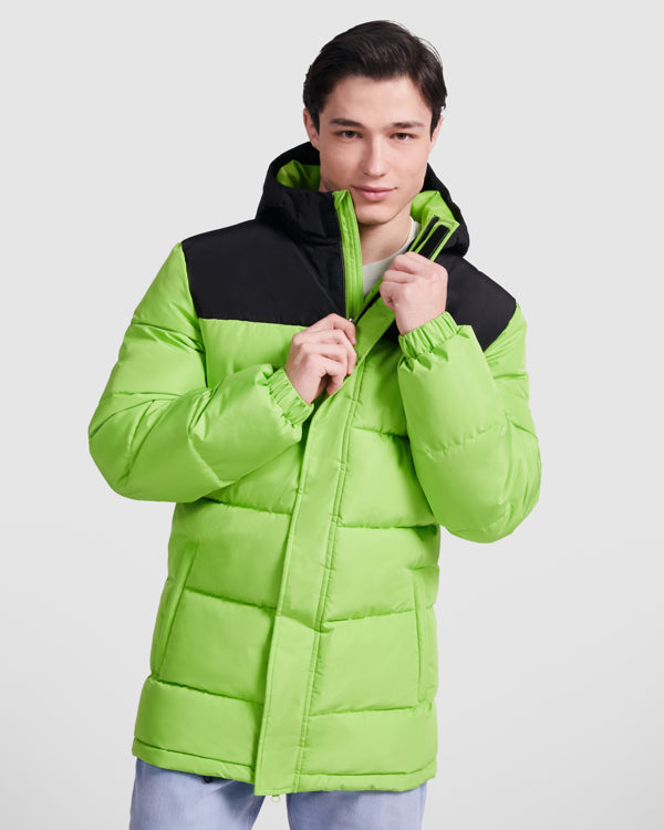 Parka TALLIN