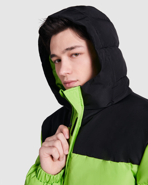 Parka TALLIN