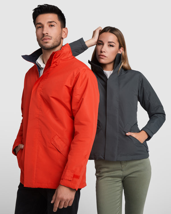 Parka EUROPA
