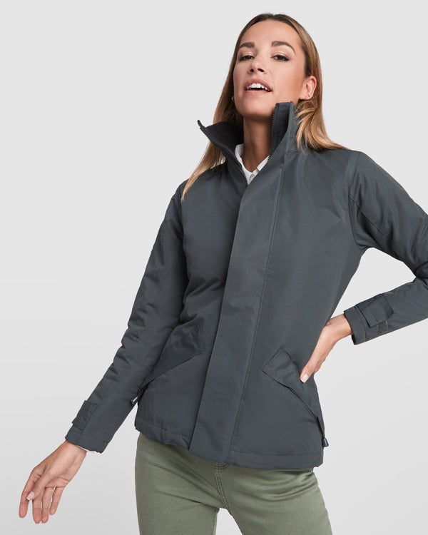 Parka EUROPA WOMAN