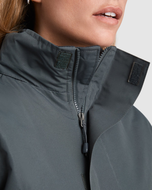 Parka EUROPA WOMAN