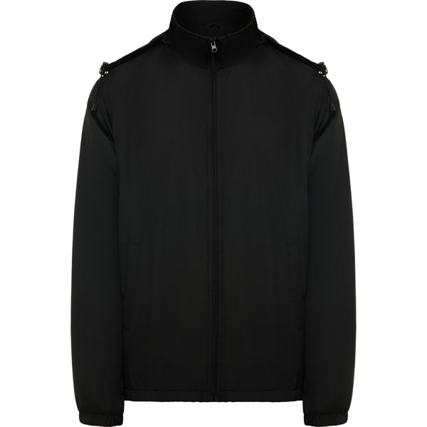 MAKALU NEGRU 3XL