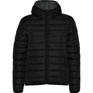NORWAY WOMAN  NEGRU 2XL