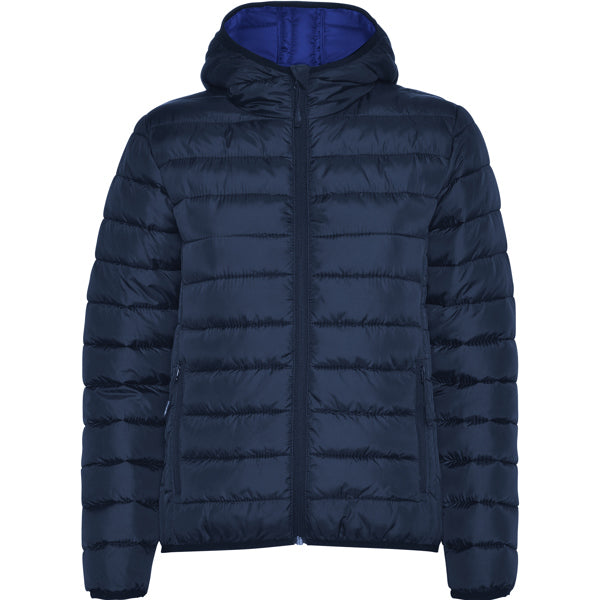 NORWAY WOMAN  BLEUMARIN 2XL
