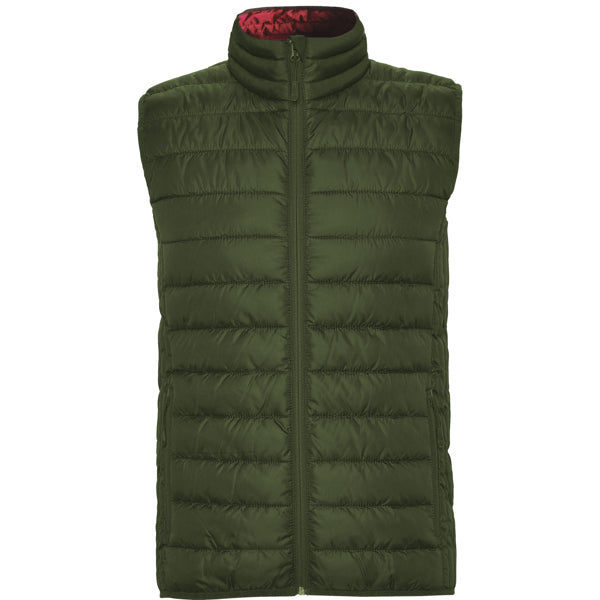 OSLO  VERDE MILITAR 3XL