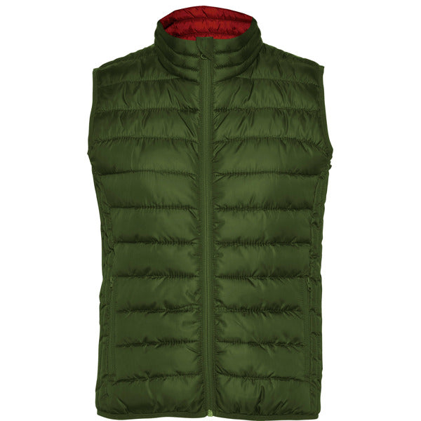 OSLO WOMAN VERDE MILITAR 2XL