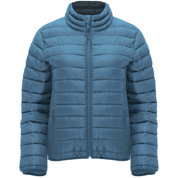 FINLAND WOMAN ALBASTRU STORM 2XL