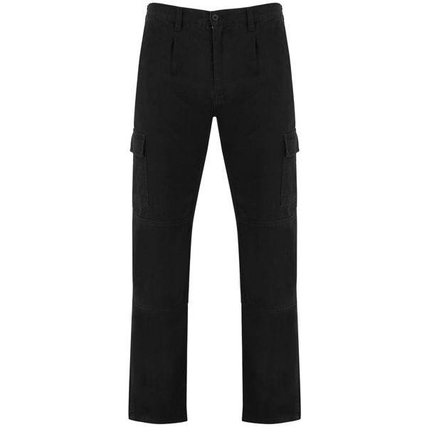 SAFETY NEGRU 60