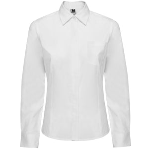 SOFIA L/S ALB 3XL