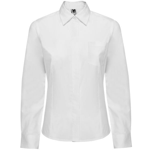 SOFIA L/S ALB 3XL
