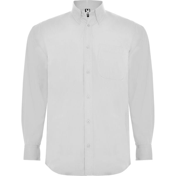 AIFOS L/S ALB 3XL