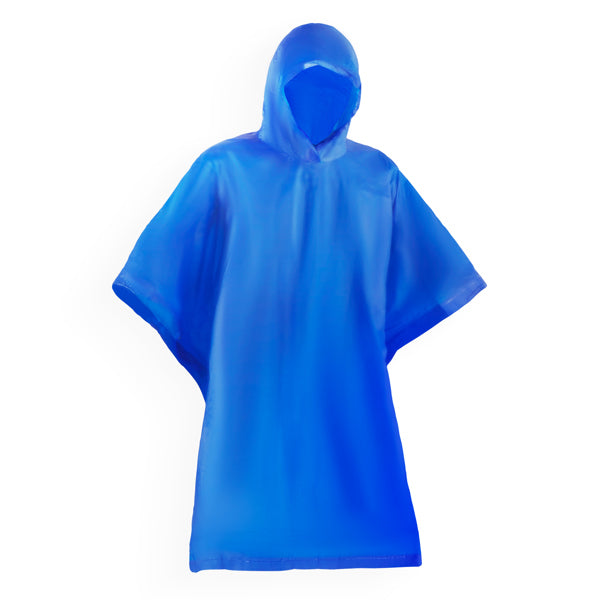 Poncho de ploaie DAMPER