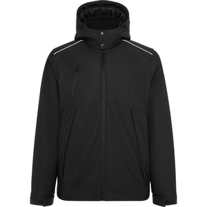 EMIN NEGRU 4XL