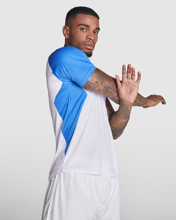 Tricou BUGATTI