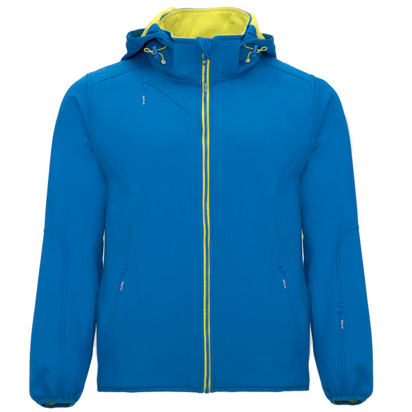 SIBERIA ALBASTRU ROYAL 3XL
