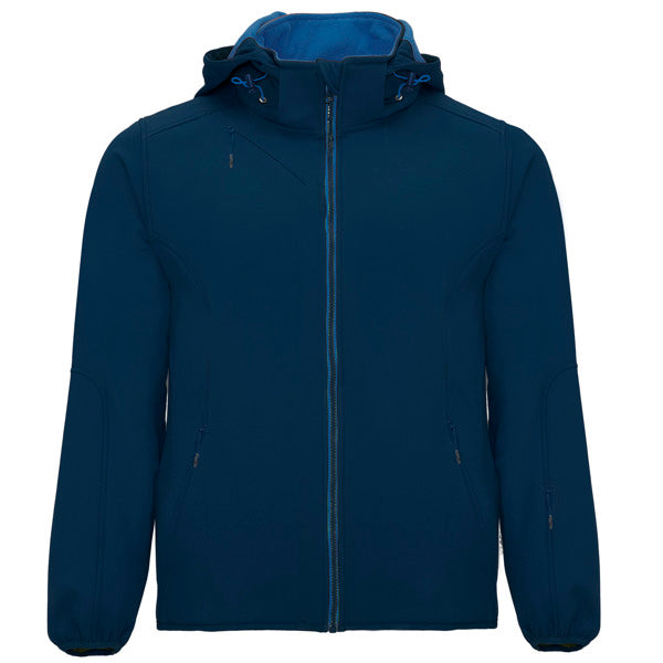 SIBERIA BLEUMARIN 3XL