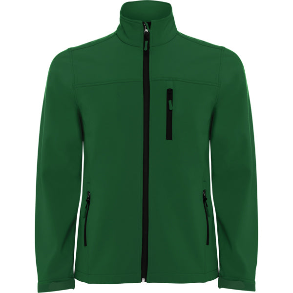 ANTARTIDA VERDE STICLĂ 3XL