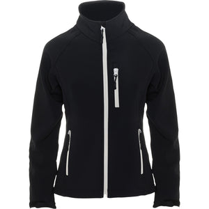 ANTARTIDA WOMAN NEGRU 3XL