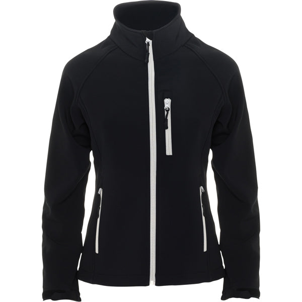 ANTARTIDA WOMAN NEGRU 3XL